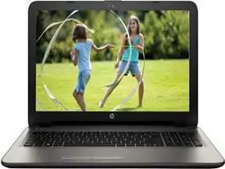  HP 15 AC152TX (P6L87PA) Laptop (Core i5 6th Gen 8 GB 1 TB DOS 2 GB) prices in Pakistan